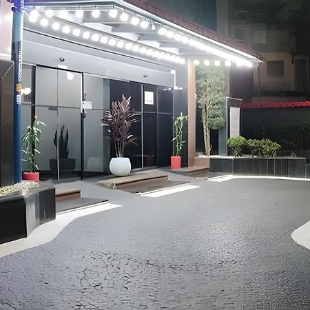 Willa Flat Belolar Garagem Hakka Feirinha E Hospitais São Paulo Zewnętrze zdjęcie