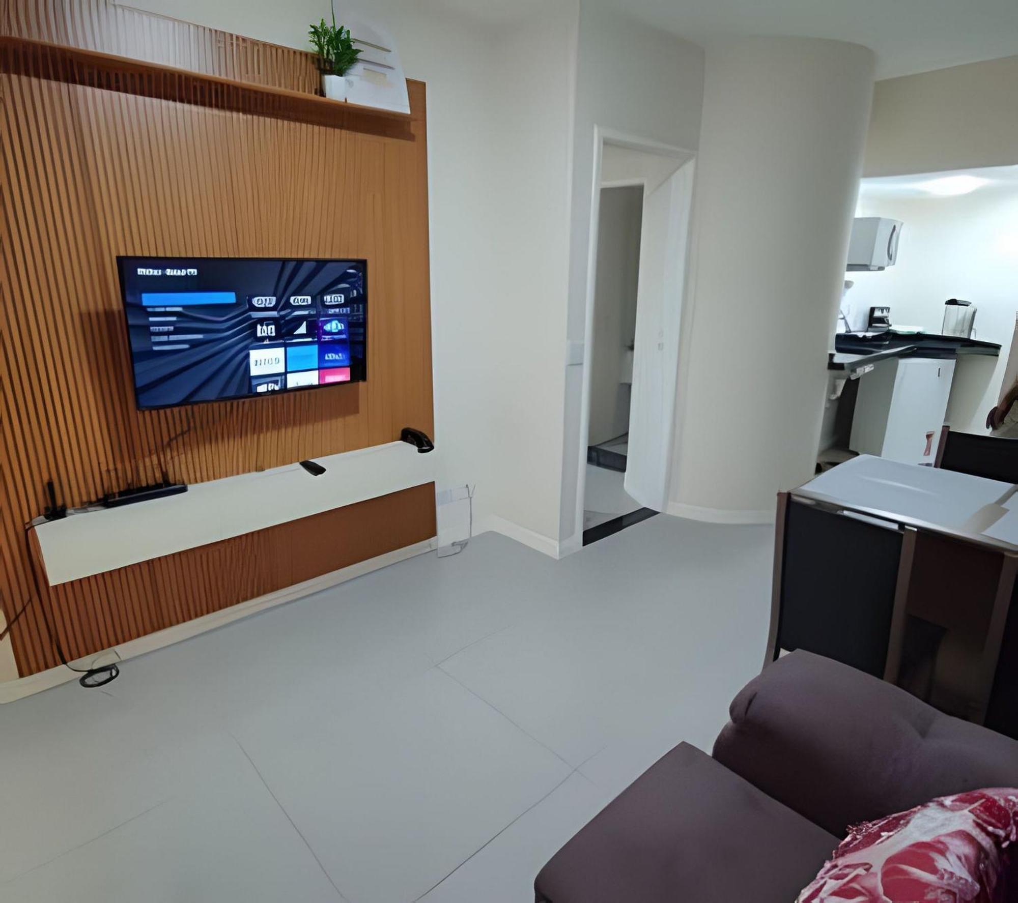 Willa Flat Belolar Garagem Hakka Feirinha E Hospitais São Paulo Zewnętrze zdjęcie