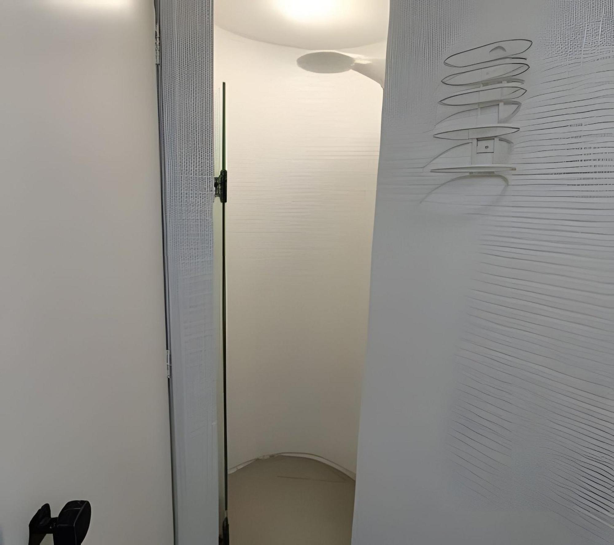 Willa Flat Belolar Garagem Hakka Feirinha E Hospitais São Paulo Zewnętrze zdjęcie