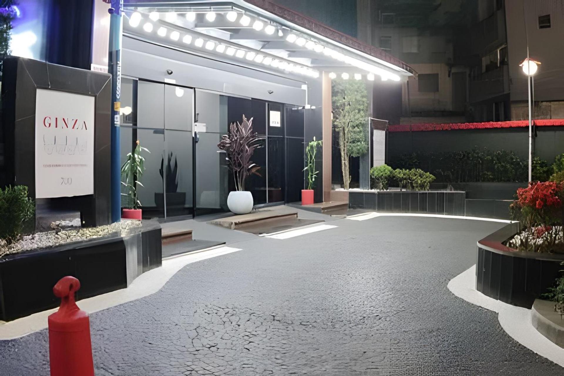 Willa Flat Belolar Garagem Hakka Feirinha E Hospitais São Paulo Zewnętrze zdjęcie