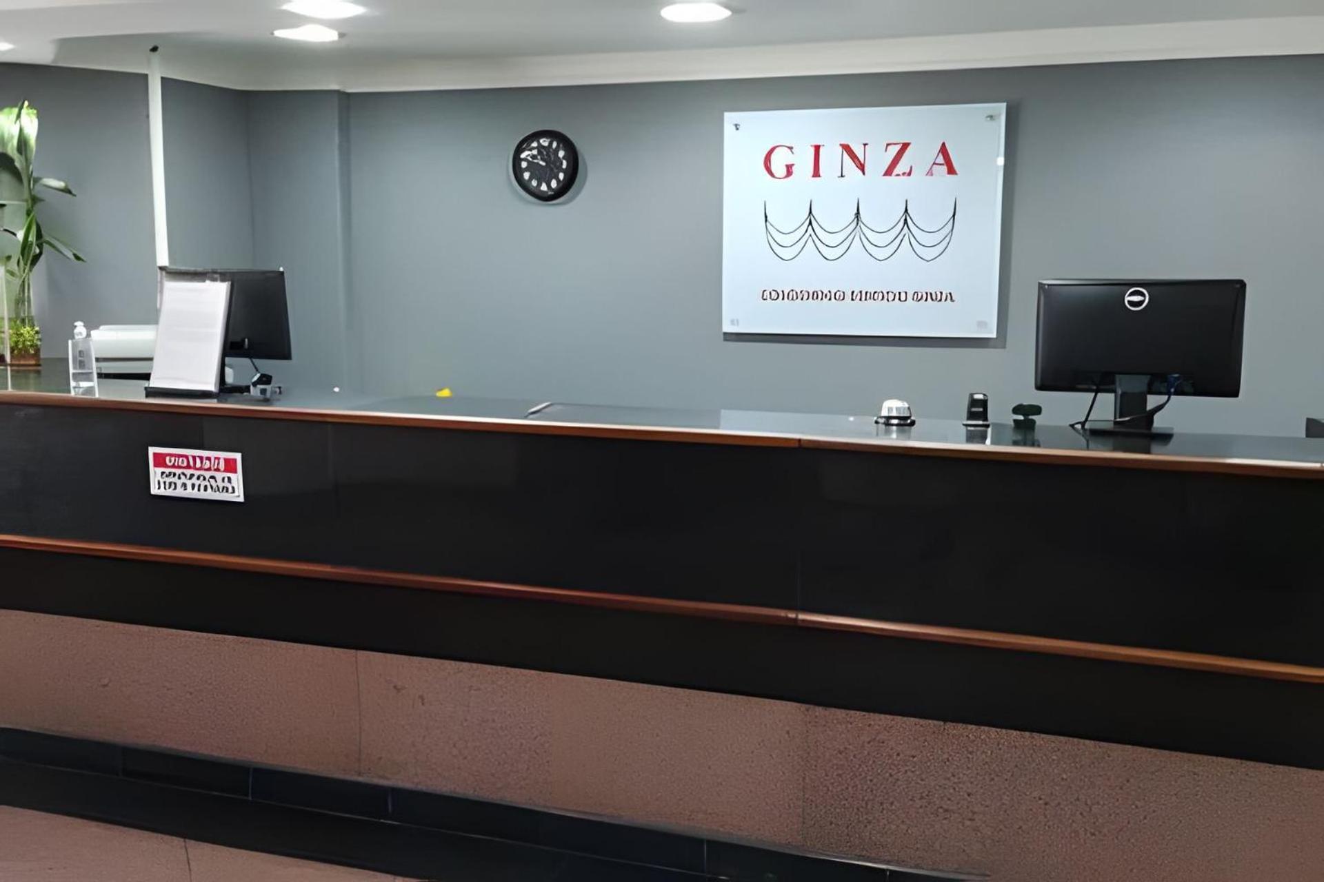 Willa Flat Belolar Garagem Hakka Feirinha E Hospitais São Paulo Zewnętrze zdjęcie
