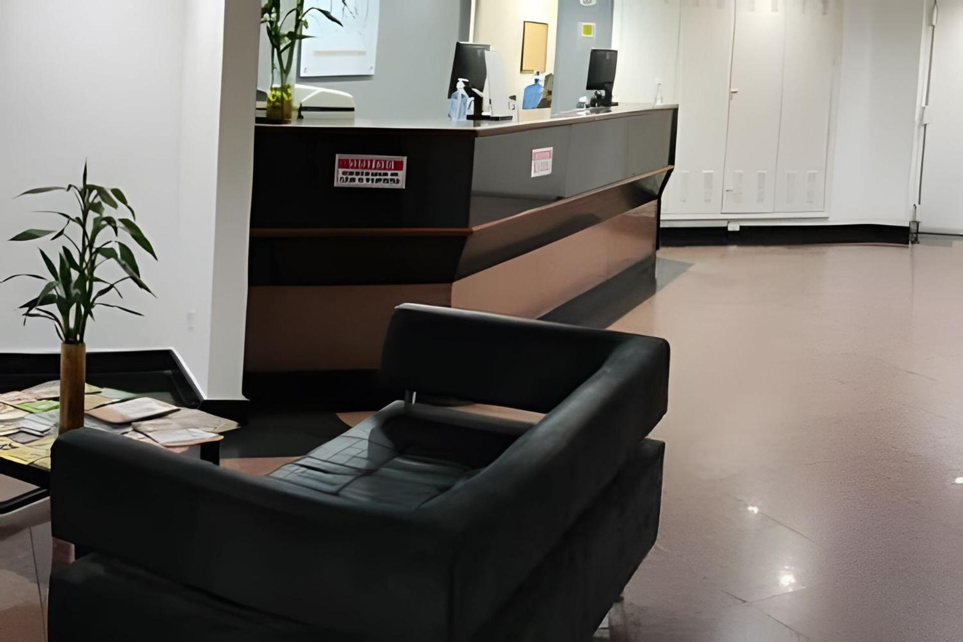 Willa Flat Belolar Garagem Hakka Feirinha E Hospitais São Paulo Zewnętrze zdjęcie