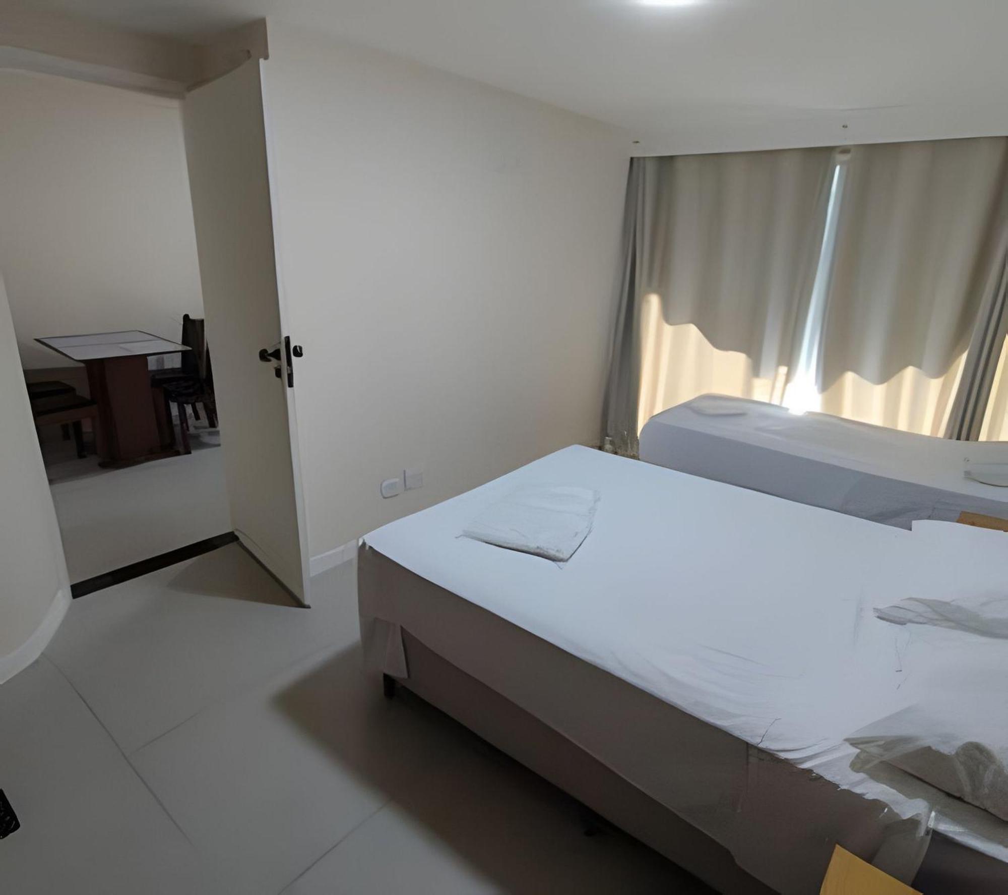 Willa Flat Belolar Garagem Hakka Feirinha E Hospitais São Paulo Zewnętrze zdjęcie