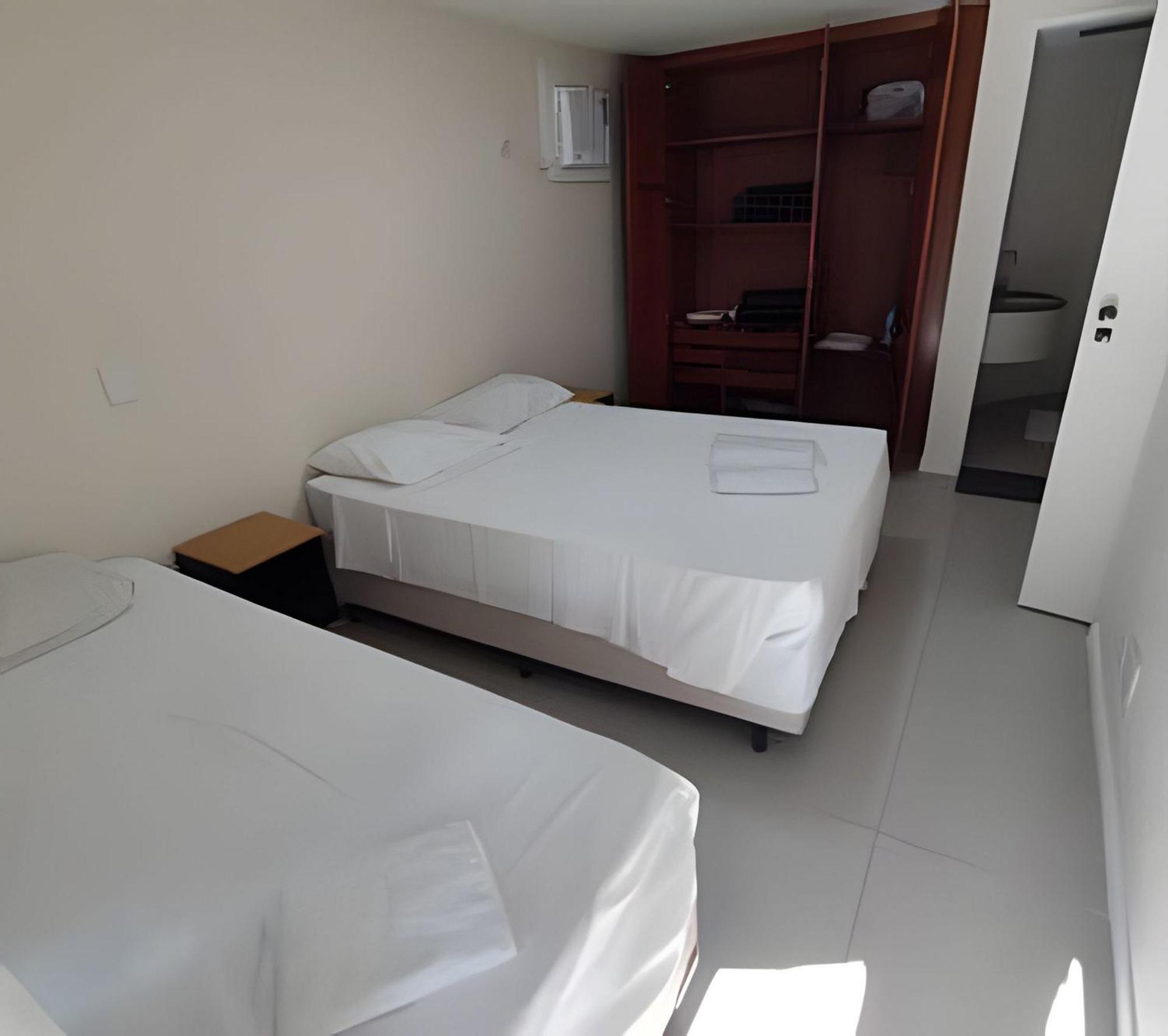 Willa Flat Belolar Garagem Hakka Feirinha E Hospitais São Paulo Zewnętrze zdjęcie