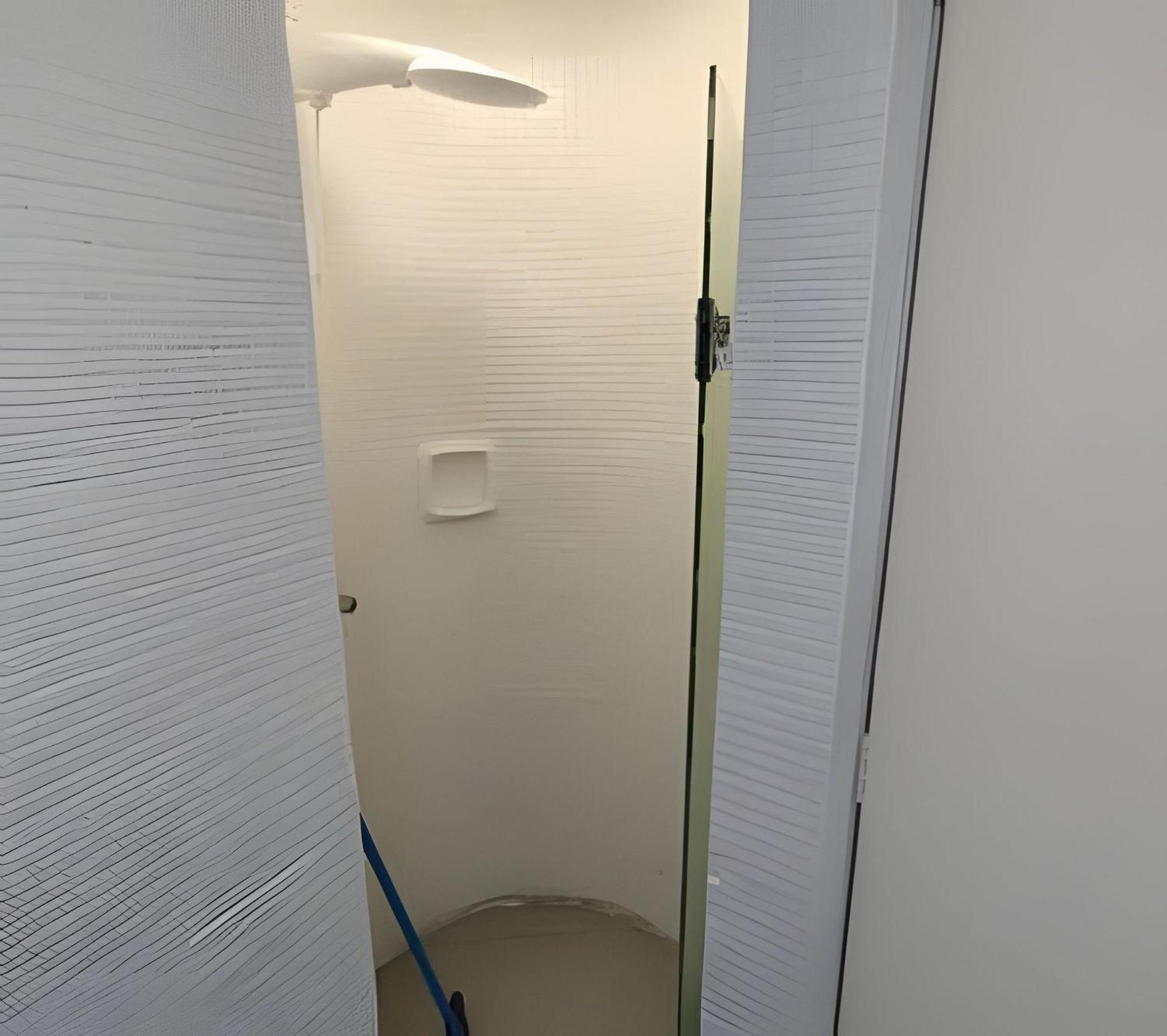 Willa Flat Belolar Garagem Hakka Feirinha E Hospitais São Paulo Zewnętrze zdjęcie